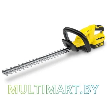 Кусторез Karcher HGE 18-45 (с 1-им АКБ)
